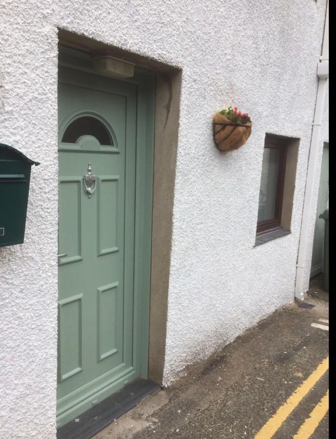 Porthmadog Centre Villa Bagian luar foto